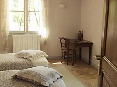 Le Mas De La Pinede Faucon  Zimmer foto